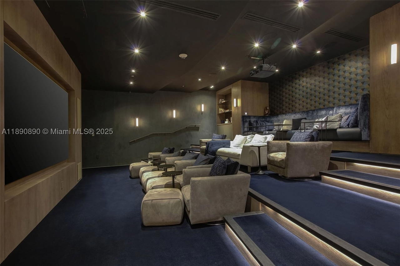 Real estate property located at 650 32nd St BH7, Miami-dade, Paraiso Bay *villa*, Miami, FL