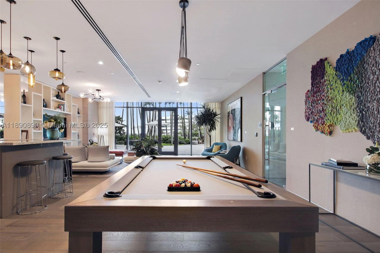 Real estate property located at 650 32nd St BH7, Miami-dade, Paraiso Bay *villa*, Miami, FL