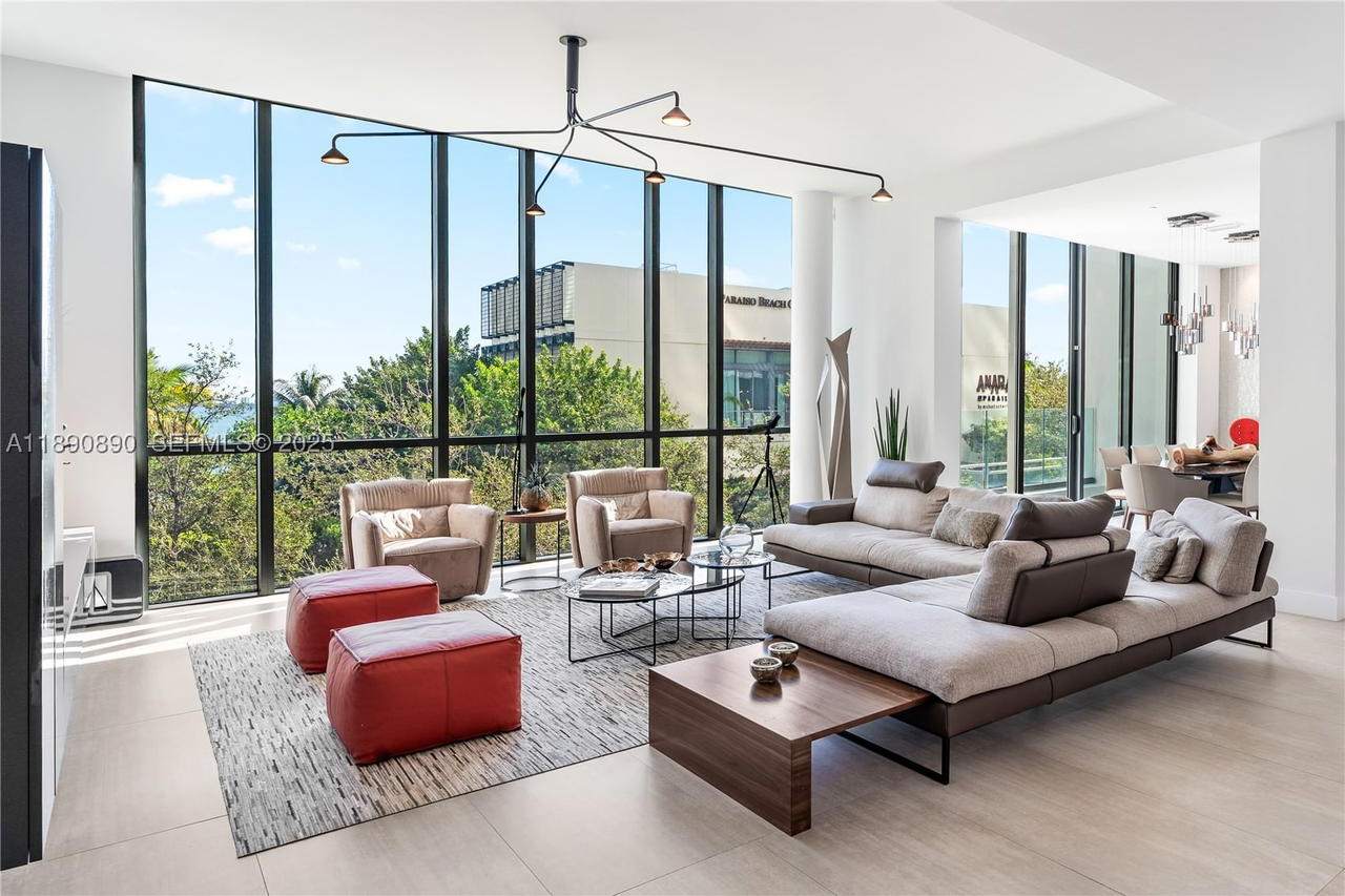Real estate property located at 650 32nd St BH7, Miami-dade, Paraiso Bay *villa*, Miami, FL