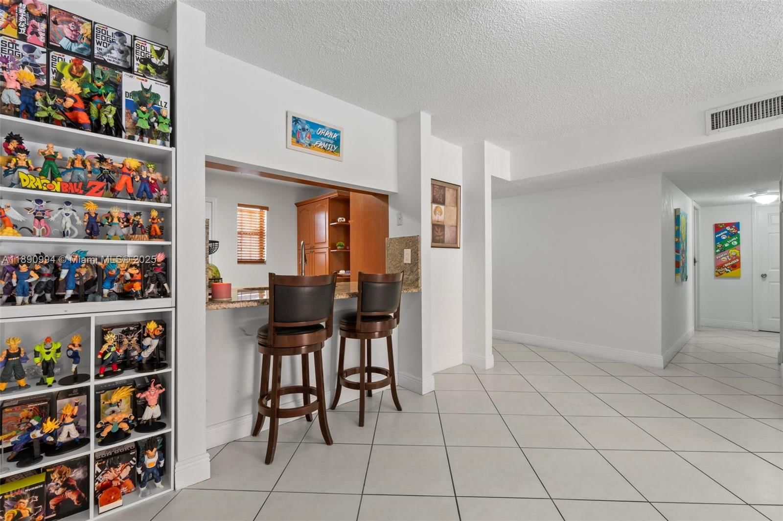 Real estate property located at 1800 54th St #109, Miami-dade, Westland Condo, Hialeah, FL