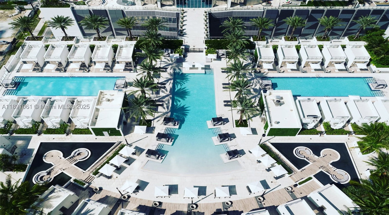 Real estate property located at 851 1st Ave #4403, Miami-dade, Paramount Miami Worldcent, Miami, FL