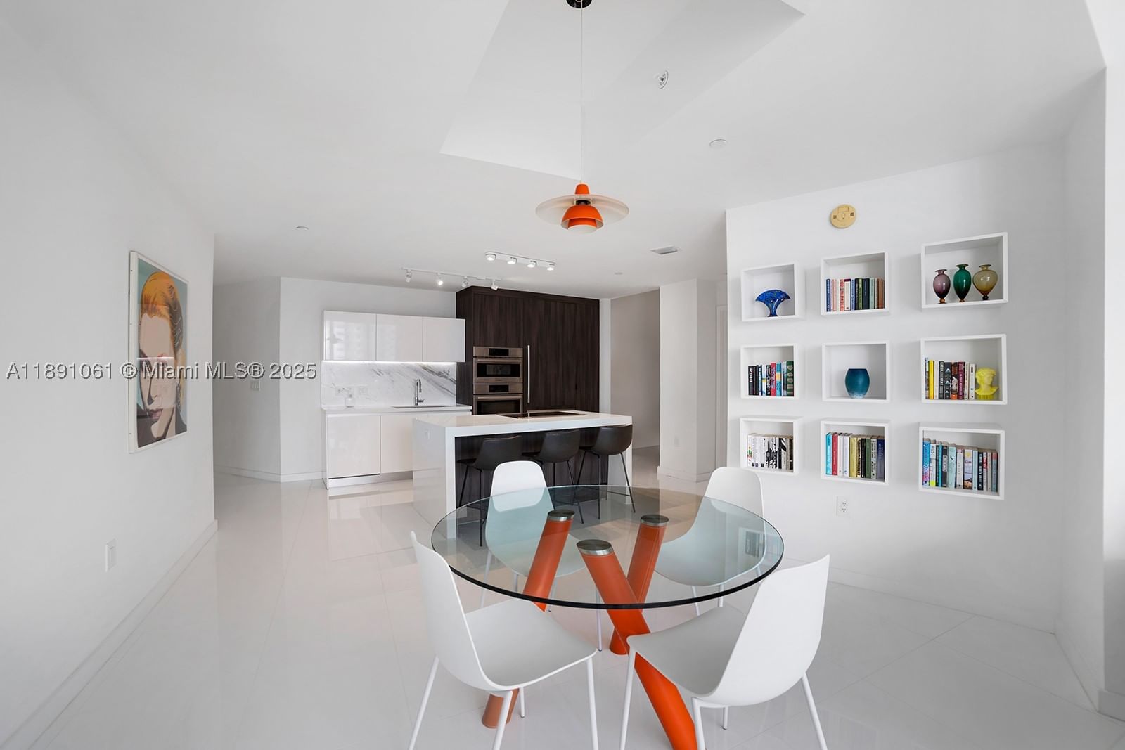 Real estate property located at 851 1st Ave #4403, Miami-dade, Paramount Miami Worldcent, Miami, FL