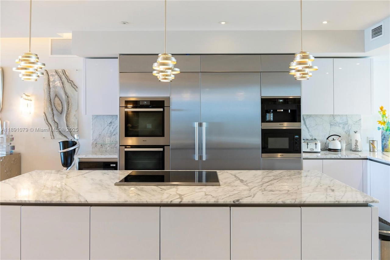 Real estate property located at 5000 Island Estates Dr #1407, Miami-dade, Prive Condo, Aventura, FL