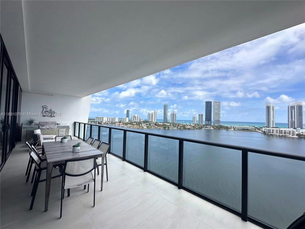 Real estate property located at 5000 Island Estates Dr #1407, Miami-dade, Prive Condo, Aventura, FL