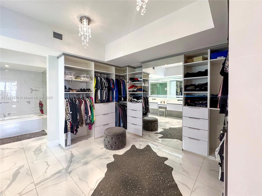 Real estate property located at 5000 Island Estates Dr #1407, Miami-dade, Prive Condo, Aventura, FL