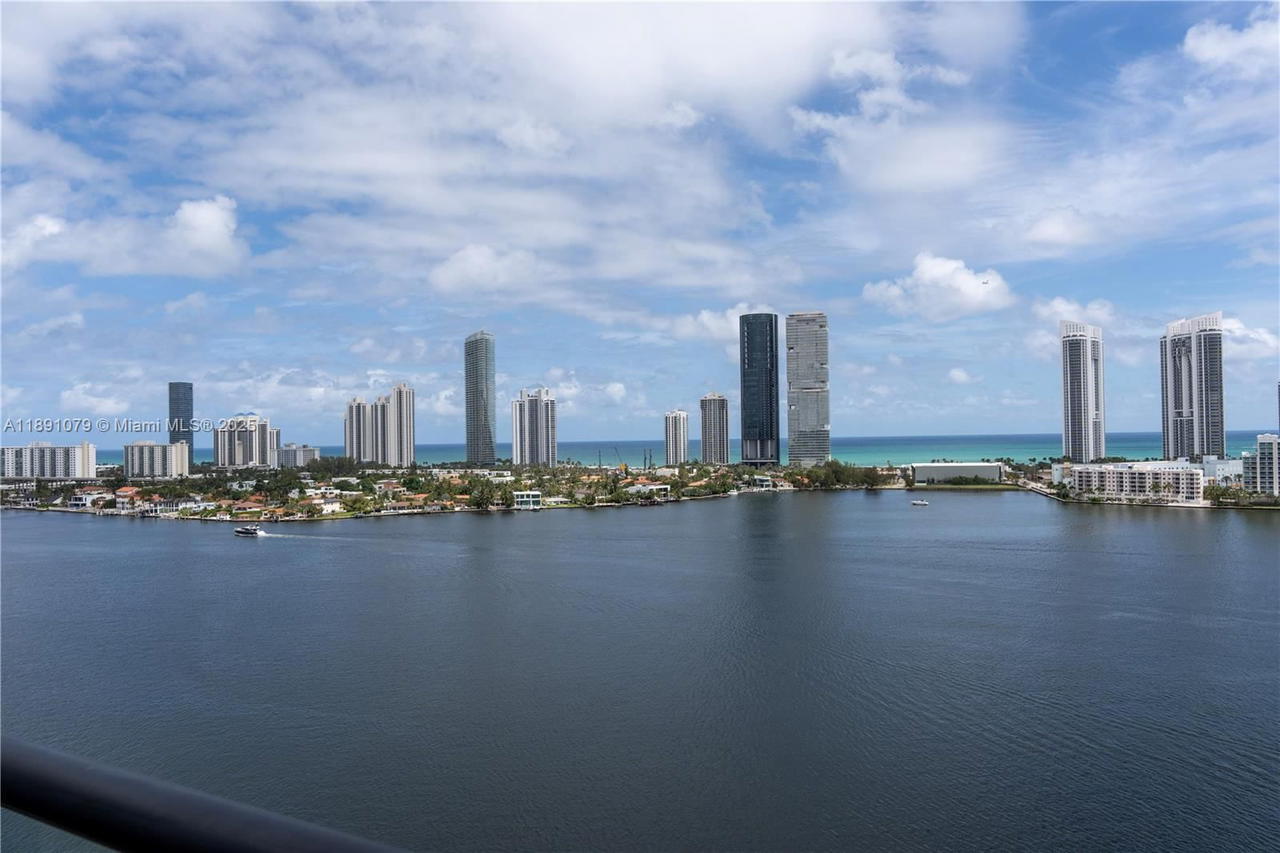 Real estate property located at 5000 Island Estates Dr #1407, Miami-dade, Prive Condo, Aventura, FL
