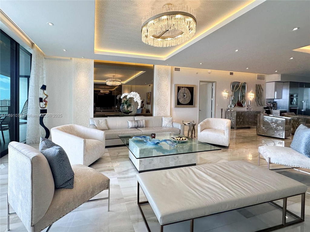 Real estate property located at 5000 Island Estates Dr #1407, Miami-dade, Prive Condo, Aventura, FL