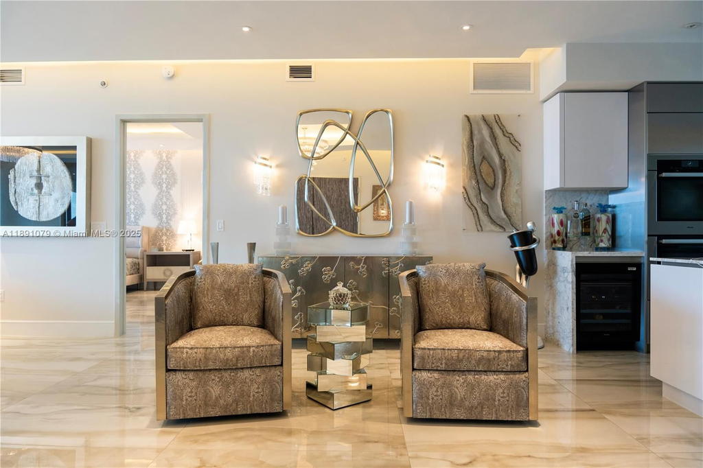 Real estate property located at 5000 Island Estates Dr #1407, Miami-dade, Prive Condo, Aventura, FL