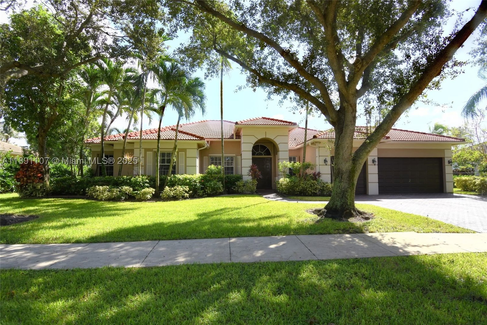 Real estate property located at 4240 131st Ave, Broward, Imagination Farms East, Davie, FL