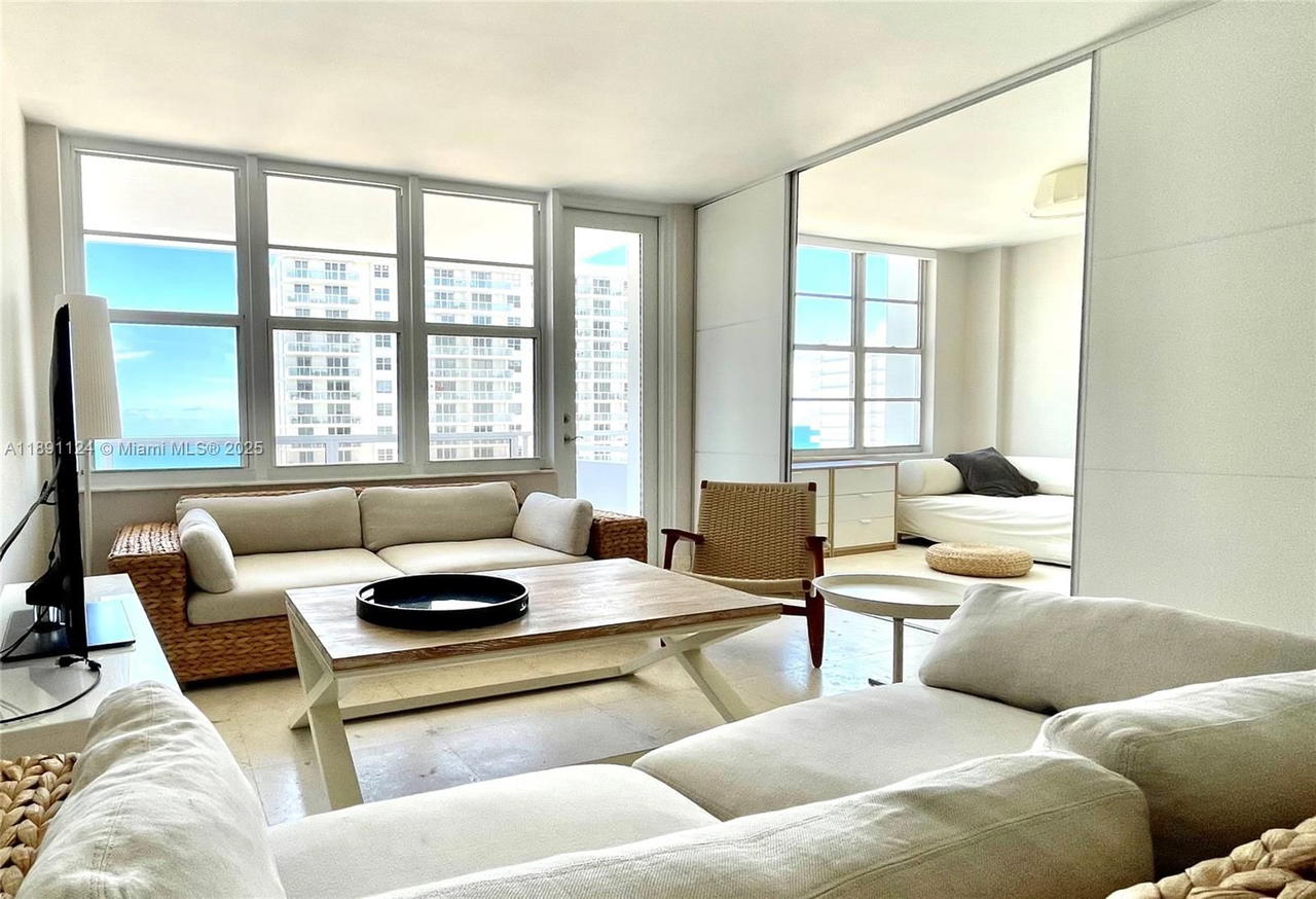 Real estate property located at 5700 Collins Ave #11A, Miami-dade, Seacoast 5700 Condo, Miami Beach, FL