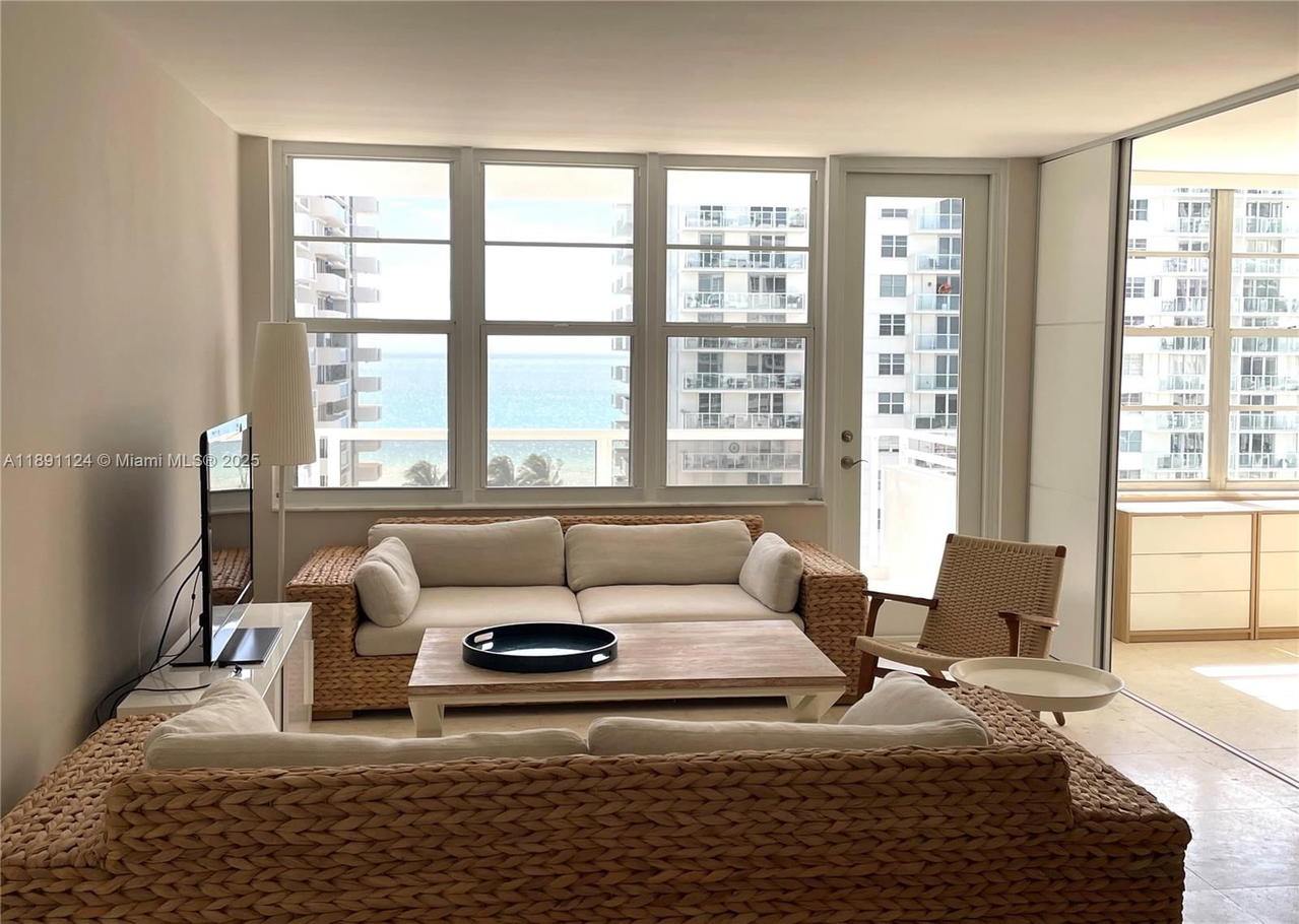 Real estate property located at 5700 Collins Ave #11A, Miami-dade, Seacoast 5700 Condo, Miami Beach, FL