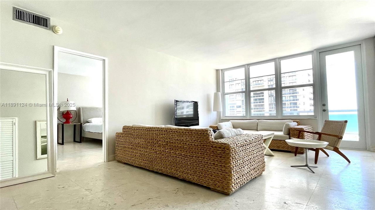 Real estate property located at 5700 Collins Ave #11A, Miami-dade, Seacoast 5700 Condo, Miami Beach, FL