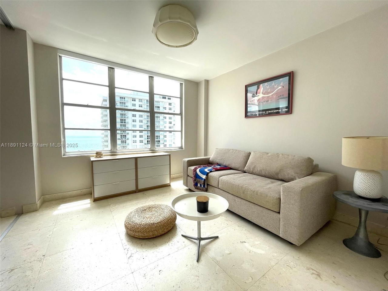 Real estate property located at 5700 Collins Ave #11A, Miami-dade, Seacoast 5700 Condo, Miami Beach, FL