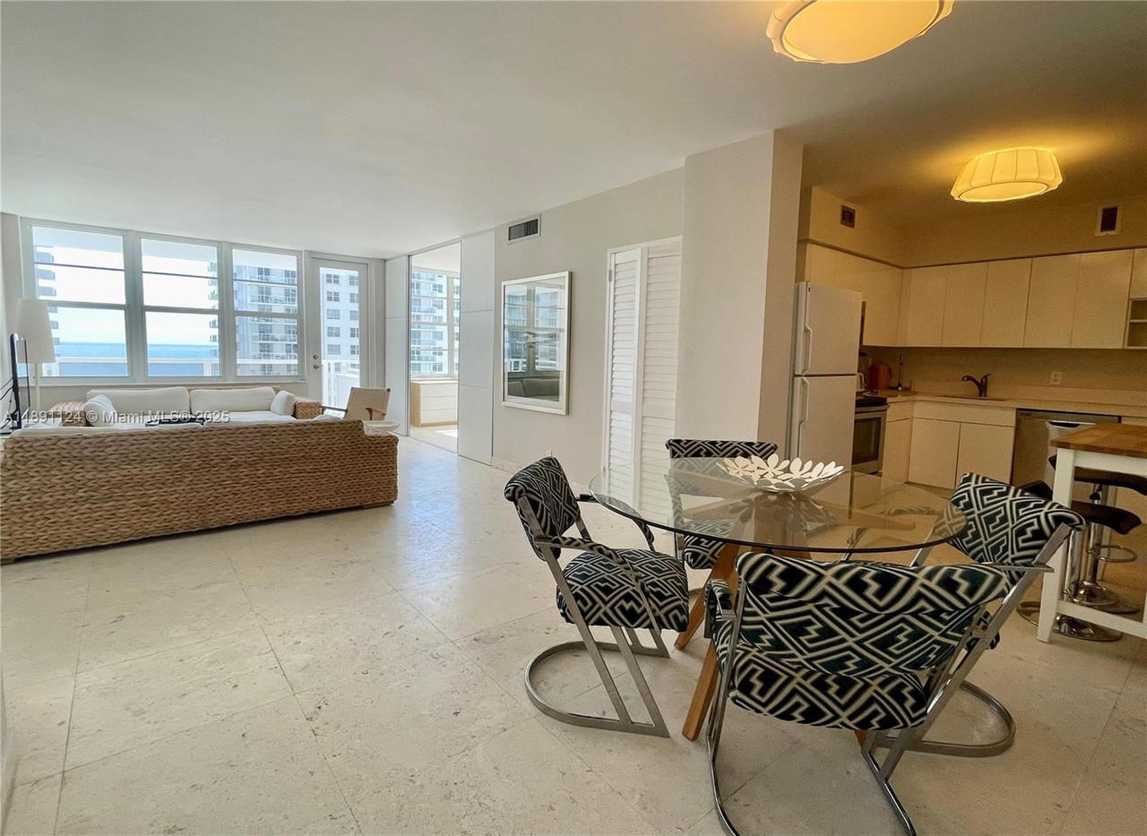 Real estate property located at 5700 Collins Ave #11A, Miami-dade, Seacoast 5700 Condo, Miami Beach, FL
