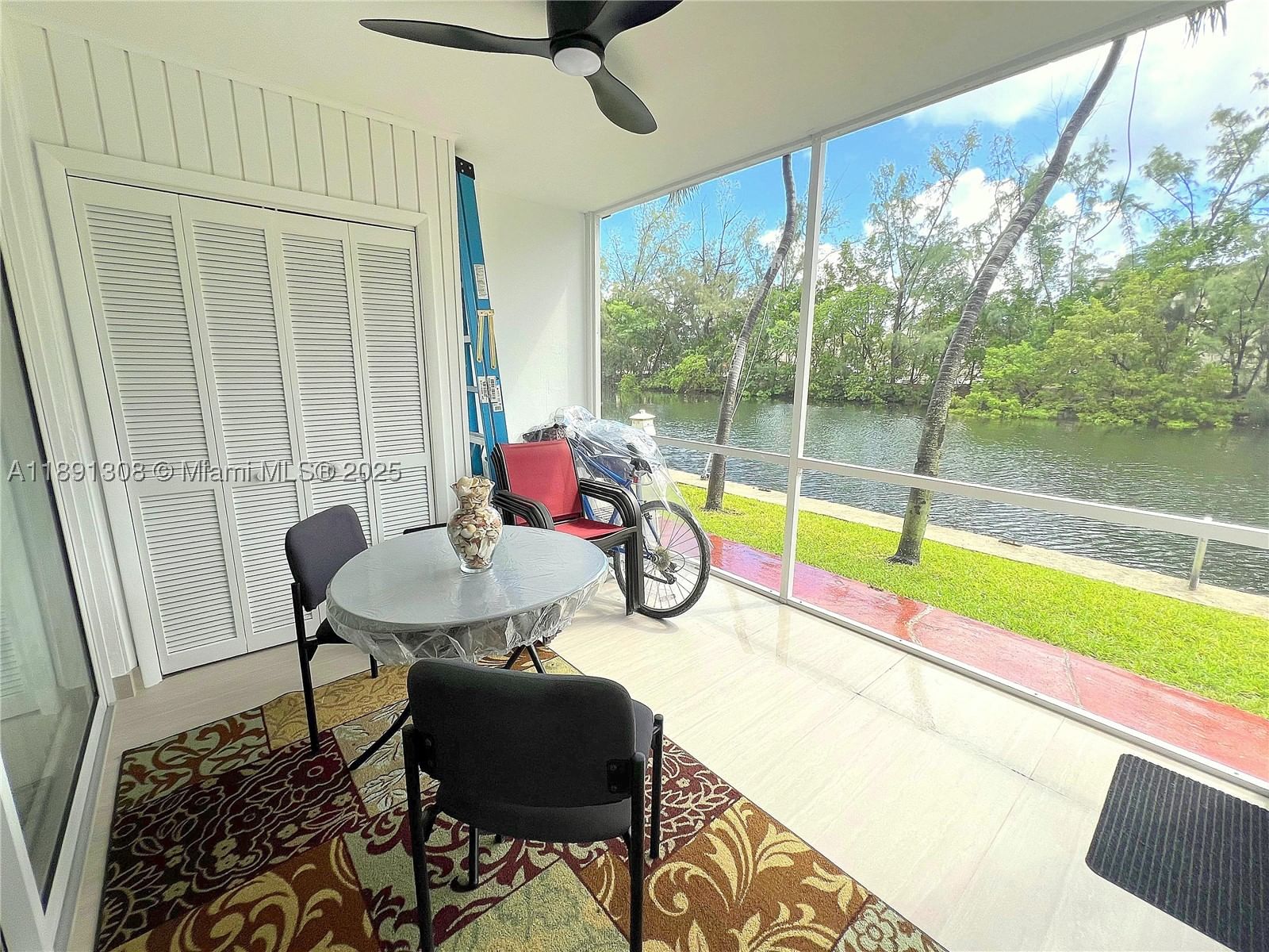 Real estate property located at 3660 166th St #104+ 32 DOCK, Miami-dade, Eastern Shores White Hous, North Miami Beach, FL