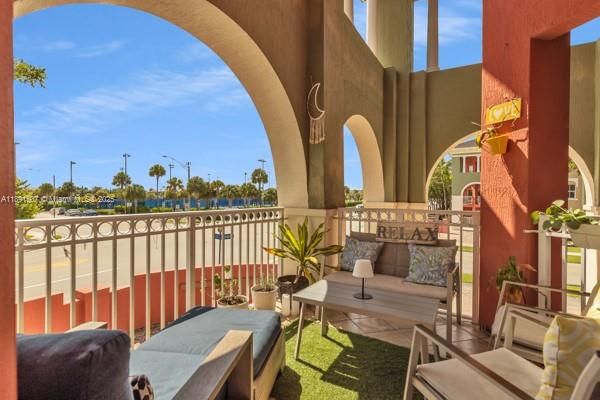 Real estate property located at 11102 83rd St #226, Miami-dade, Promenade Shores At Doral, Doral, FL