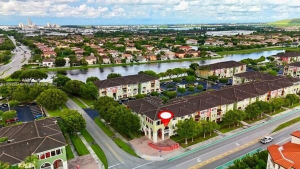 Real estate property located at 11102 83rd St #226, Miami-dade, Promenade Shores At Doral, Doral, FL