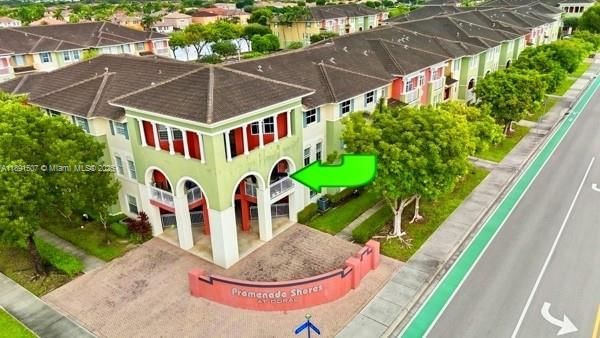 Real estate property located at 11102 83rd St #226, Miami-dade, Promenade Shores At Doral, Doral, FL