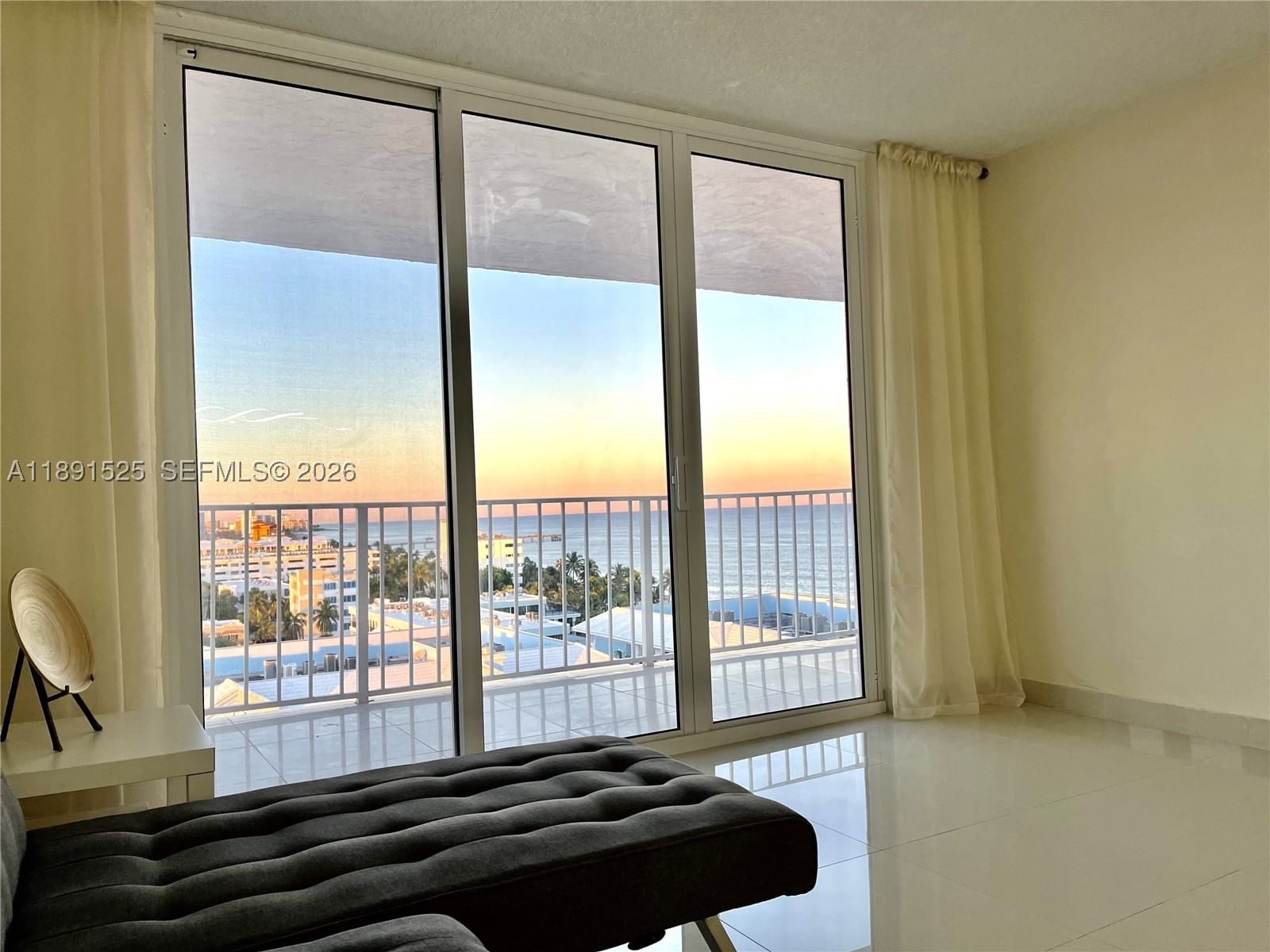 Real estate property located at 800 20th Ave #1109, Broward, Ocean Harbor Condo, Deerfield Beach, FL