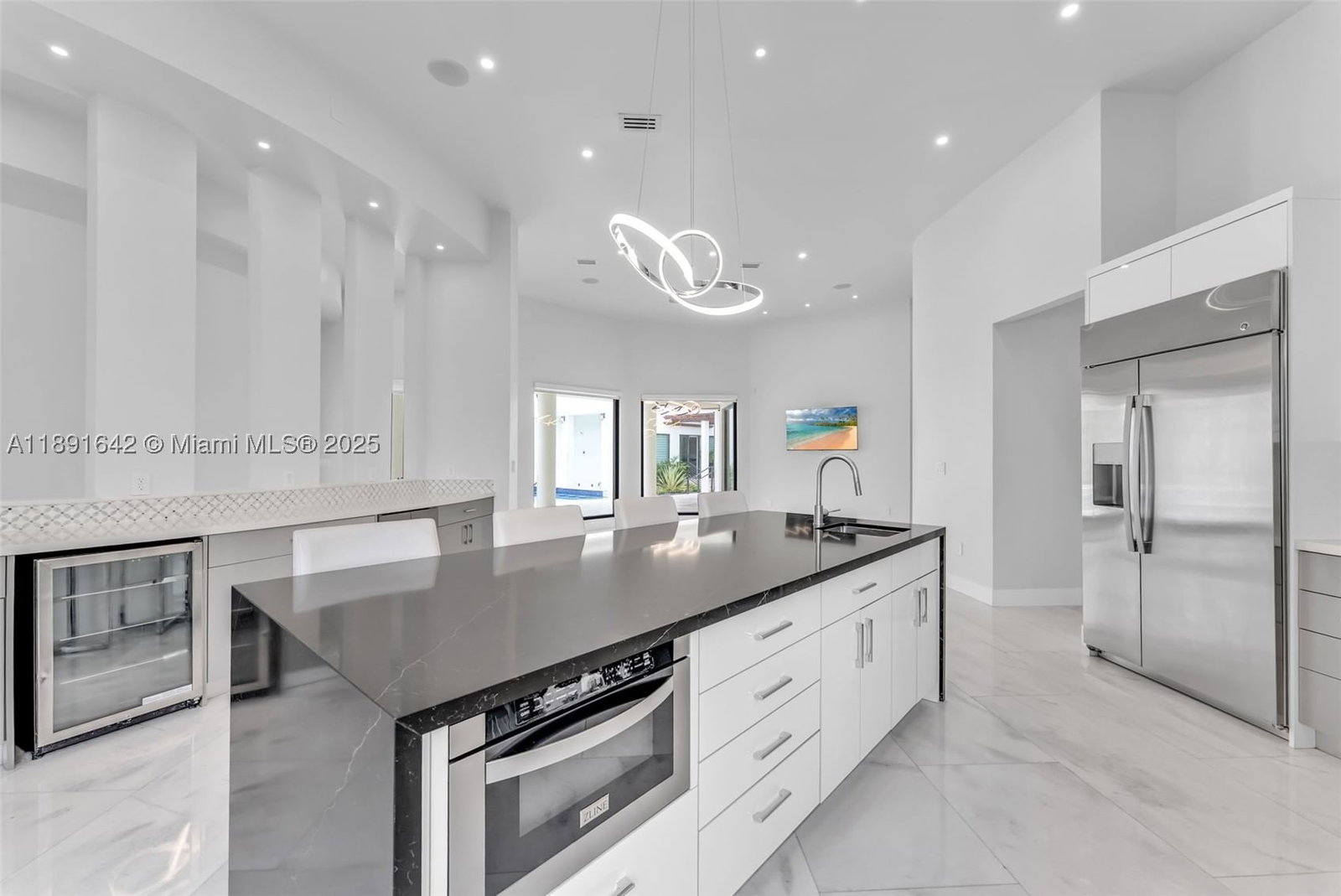 Real estate property located at 12175 45th St, Miami-dade, Bird Road Farmsites, Miami, FL