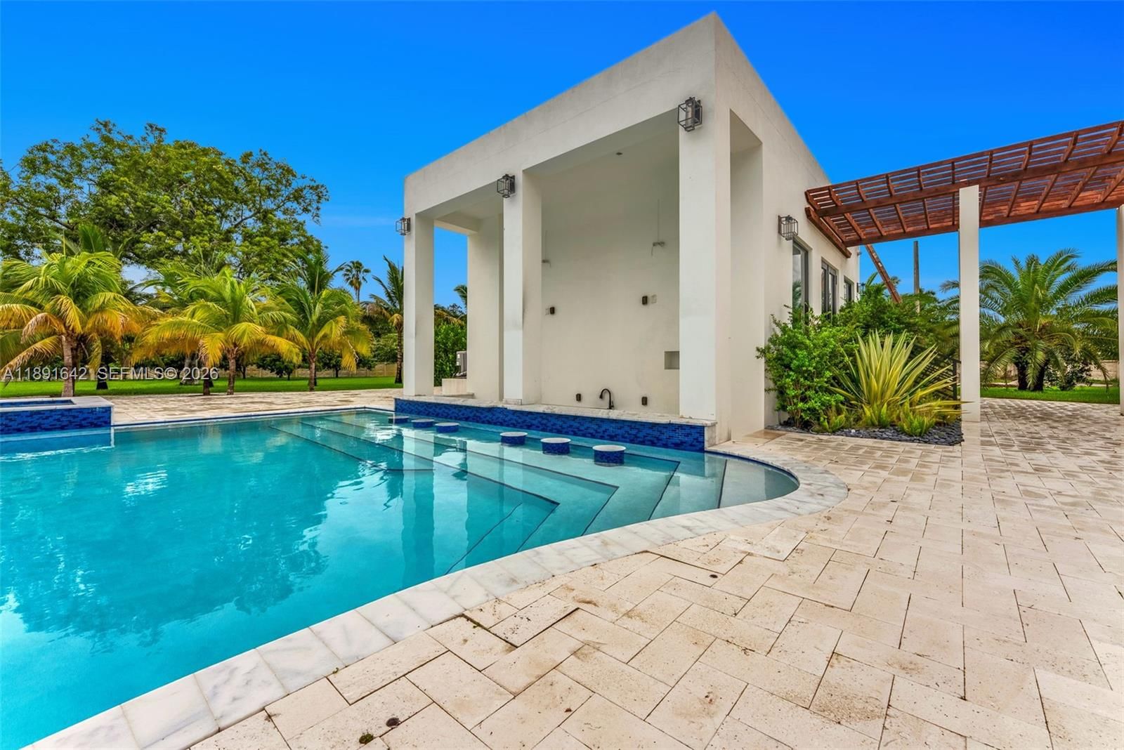 Real estate property located at 12175 45th St, Miami-dade, Bird Road Farmsites, Miami, FL