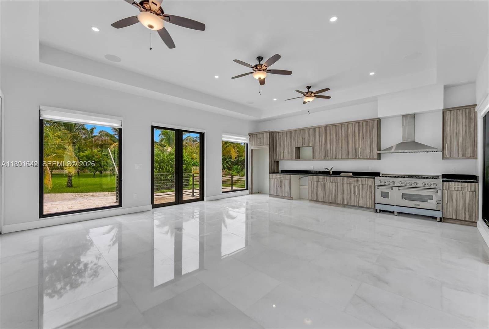 Real estate property located at 12175 45th St, Miami-dade, Bird Road Farmsites, Miami, FL