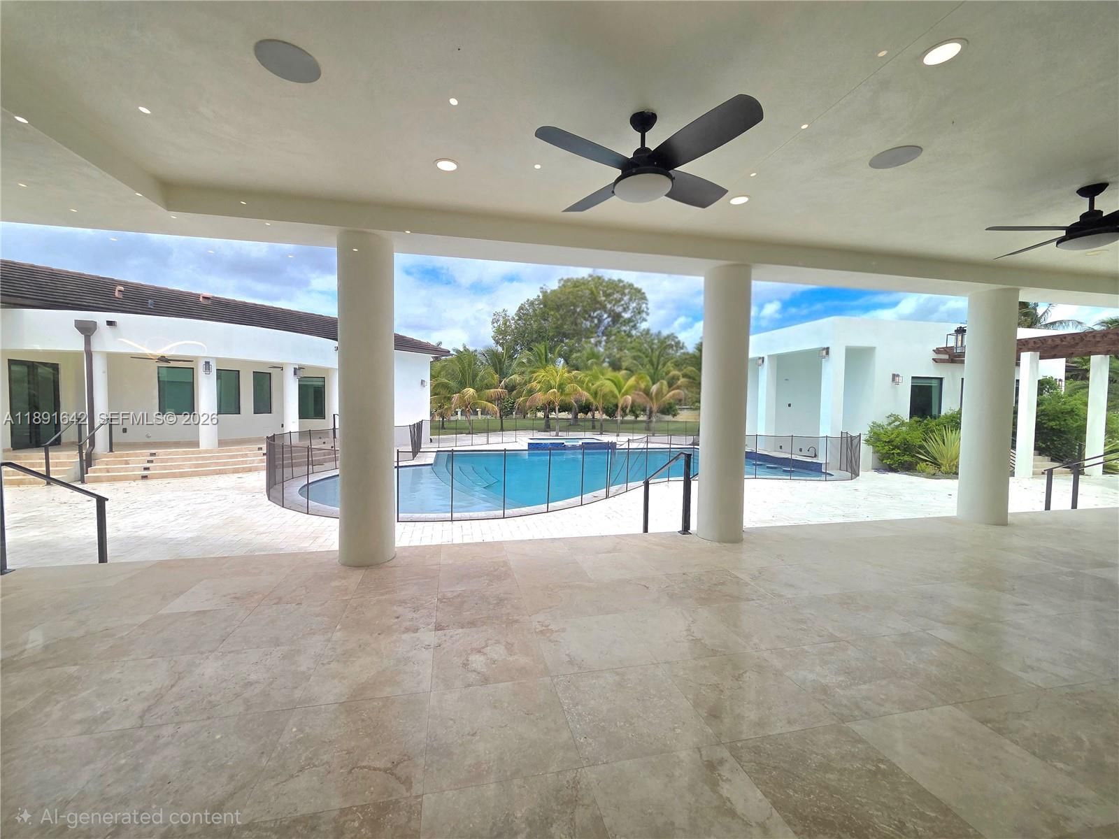 Real estate property located at 12175 45th St, Miami-dade, Bird Road Farmsites, Miami, FL