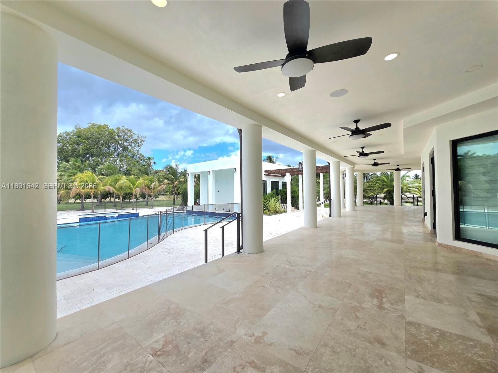 Real estate property located at 12175 45th St, Miami-dade, Bird Road Farmsites, Miami, FL