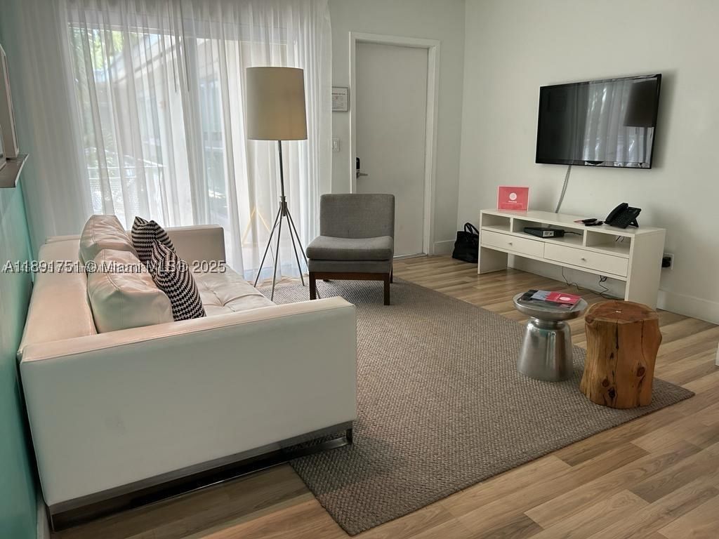 Real estate property located at 1816 Meridian Ave #18, Miami-dade, 1818 Meridian House Condo, Miami Beach, FL