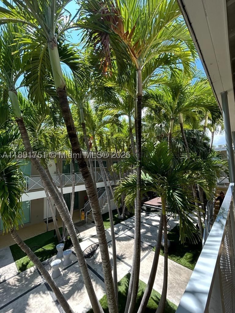 Real estate property located at 1816 Meridian Ave #18, Miami-dade, 1818 Meridian House Condo, Miami Beach, FL