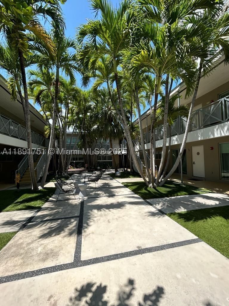 Real estate property located at 1816 Meridian Ave #18, Miami-dade, 1818 Meridian House Condo, Miami Beach, FL