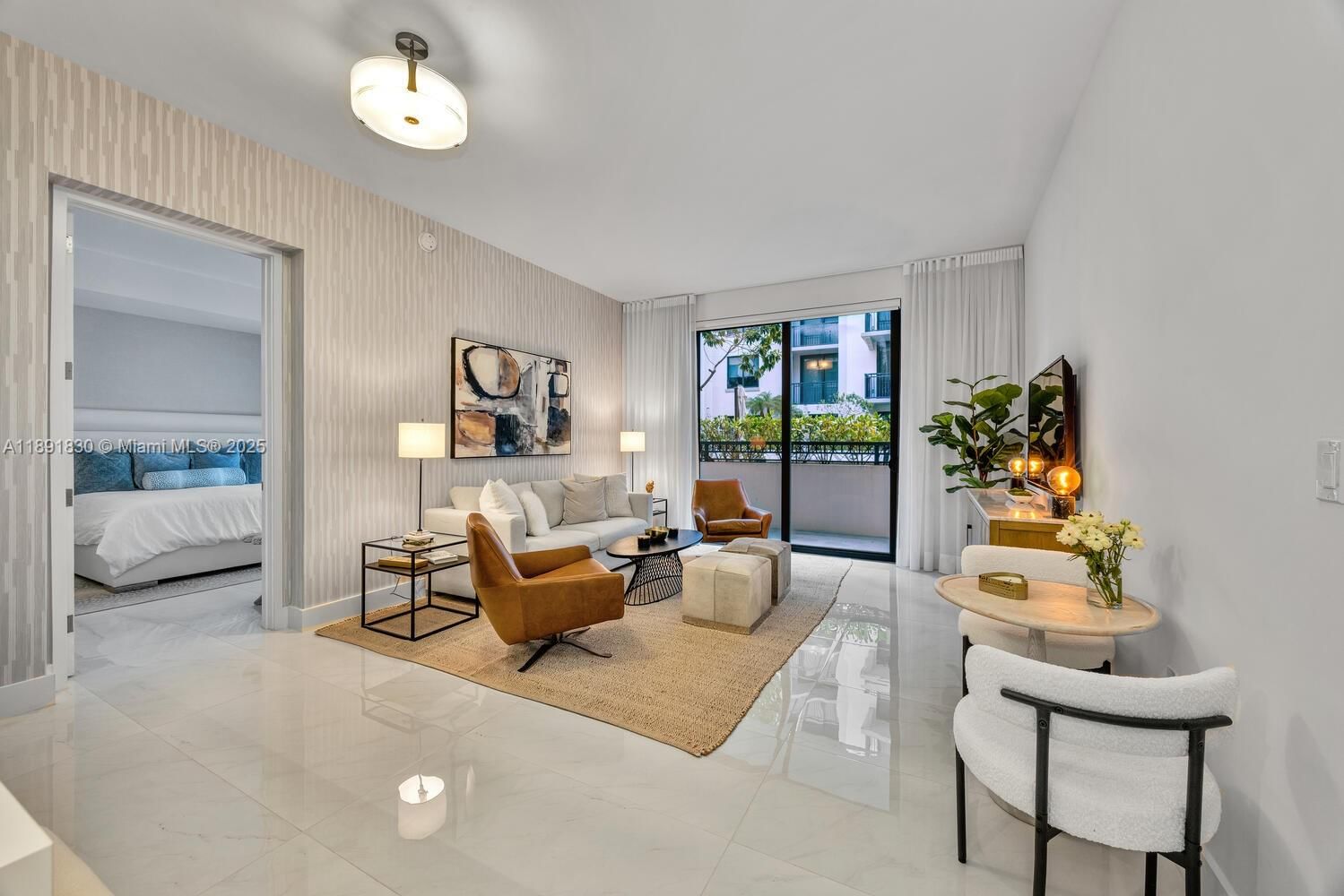 Real estate property located at 301 Altara Ave #419, Miami-dade, Merrick Manor Condo, Coral Gables, FL