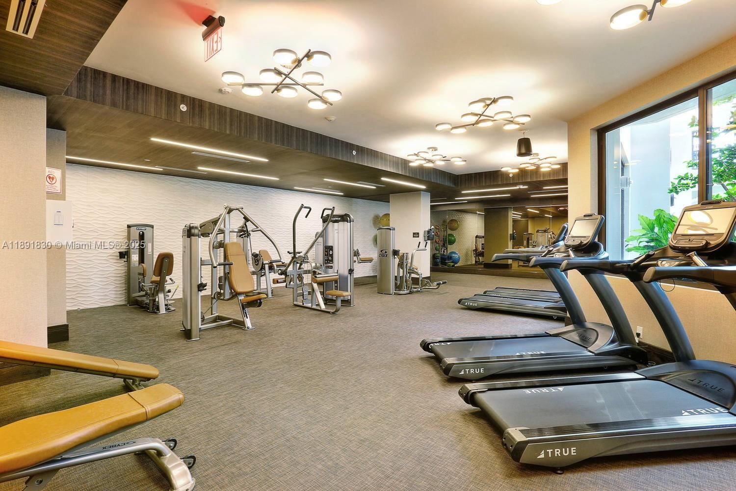 Real estate property located at 301 Altara Ave #419, Miami-dade, Merrick Manor Condo, Coral Gables, FL