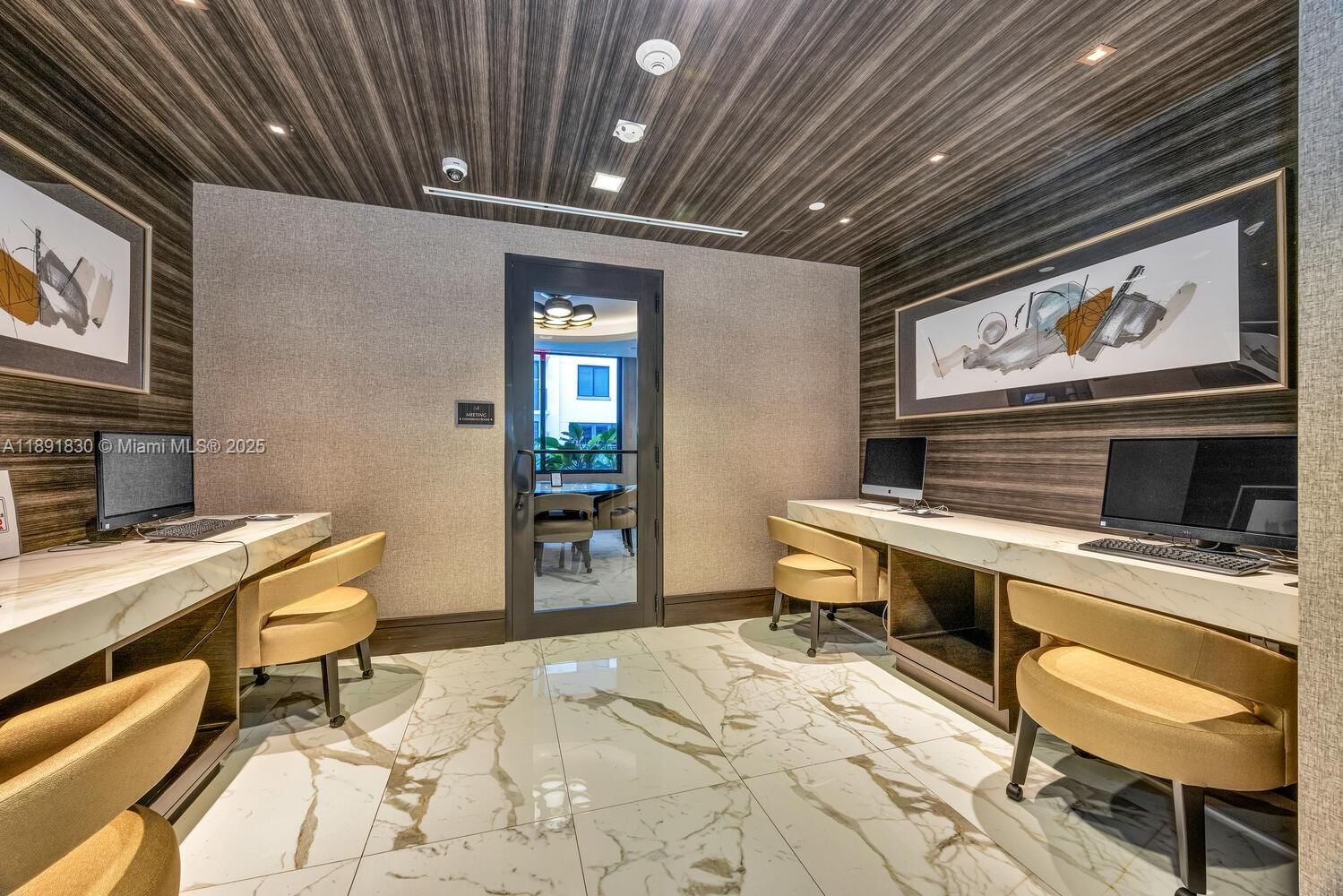 Real estate property located at 301 Altara Ave #419, Miami-dade, Merrick Manor Condo, Coral Gables, FL