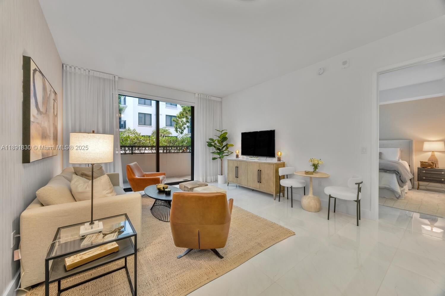 Real estate property located at 301 Altara Ave #419, Miami-dade, Merrick Manor Condo, Coral Gables, FL