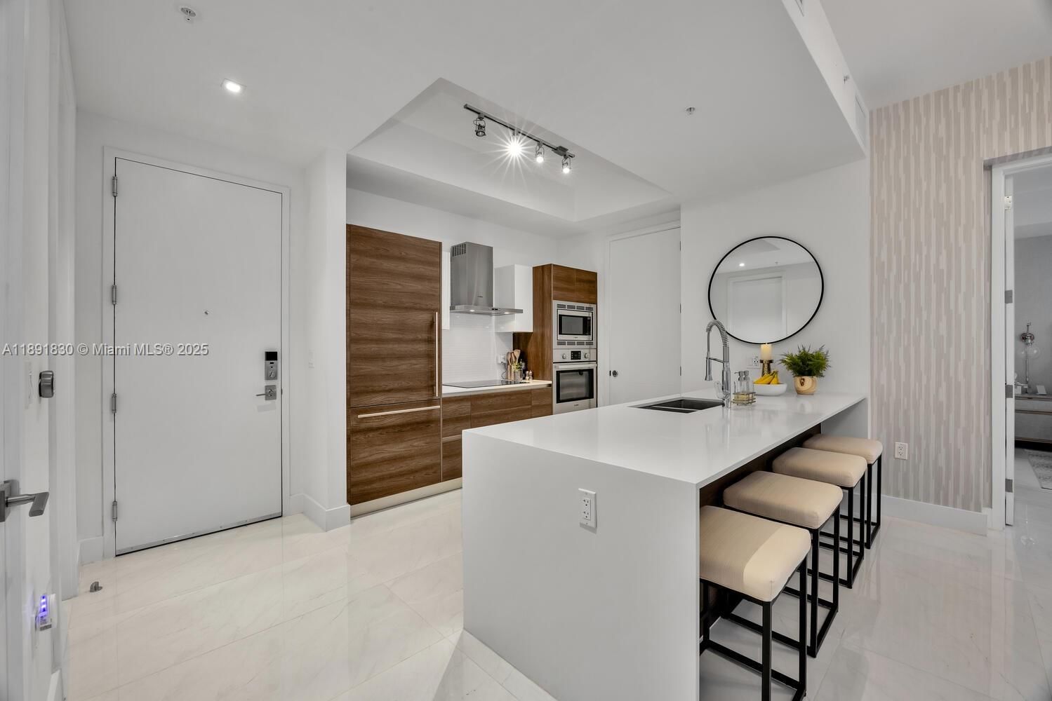 Real estate property located at 301 Altara Ave #419, Miami-dade, Merrick Manor Condo, Coral Gables, FL