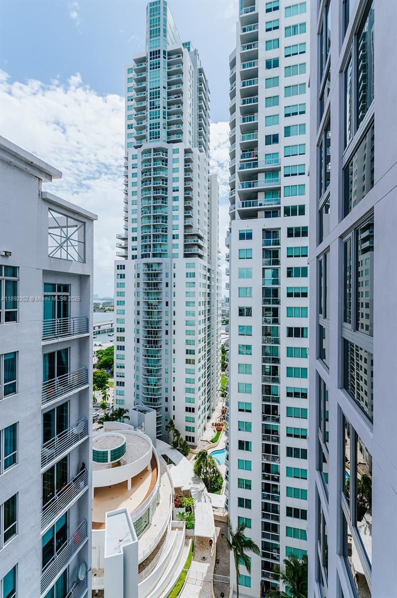 Real estate property located at 227 2nd St #2508, Miami-dade, Map Of Miami Dade Co. Fl., Miami, FL