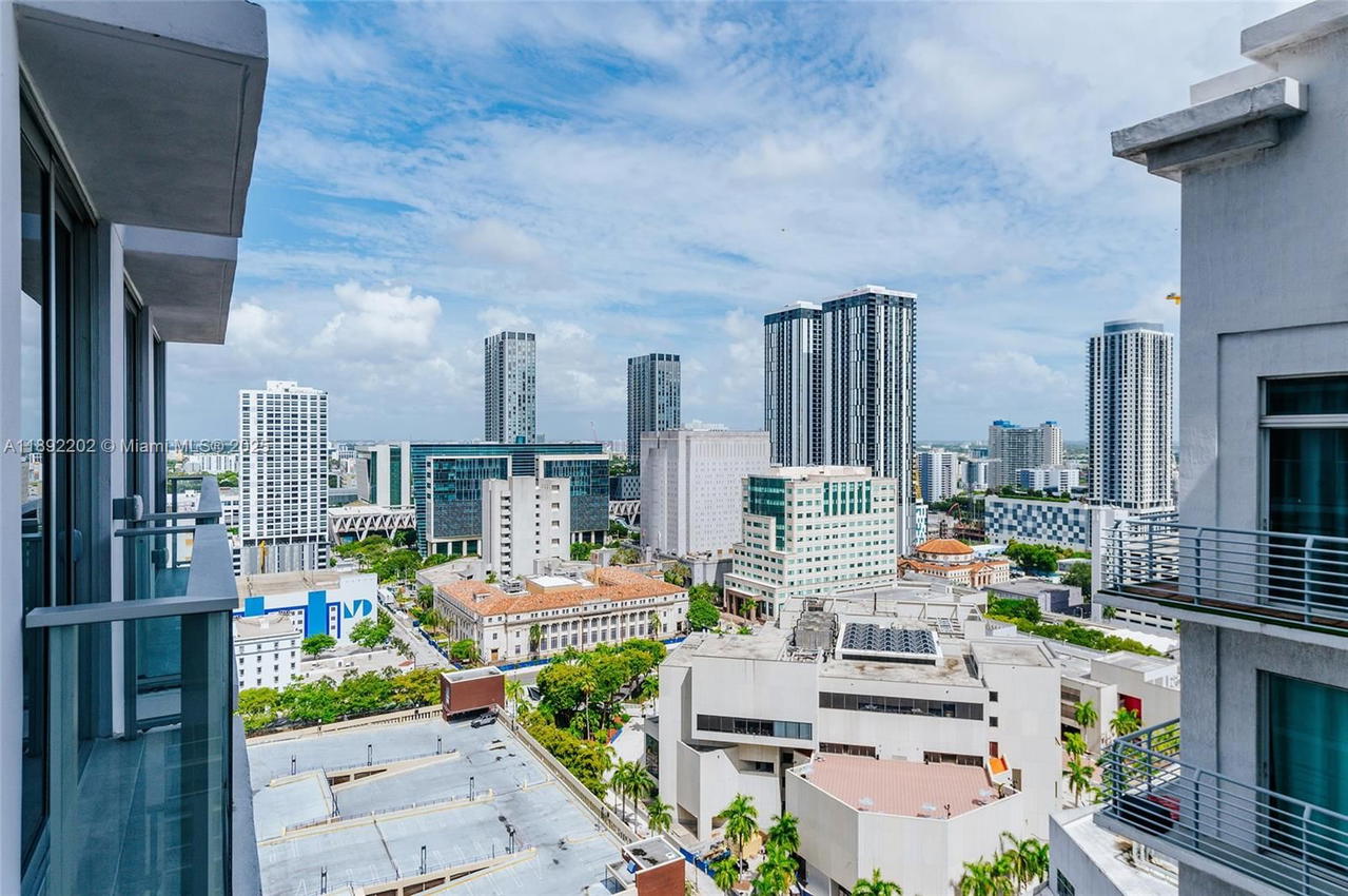 Real estate property located at 227 2nd St #2508, Miami-dade, Map Of Miami Dade Co. Fl., Miami, FL