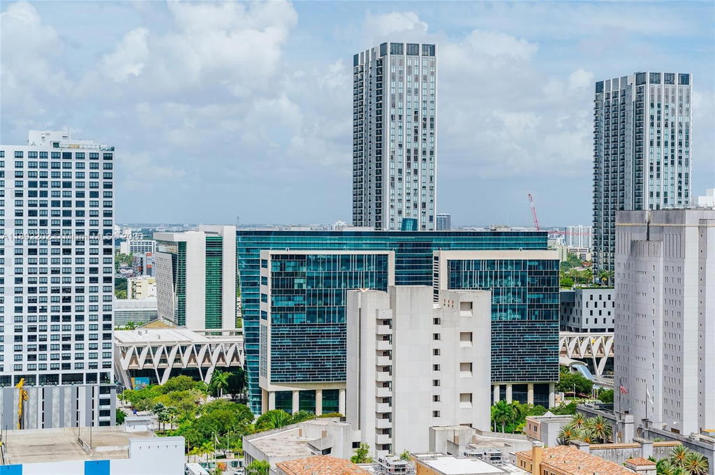Real estate property located at 227 2nd St #2508, Miami-dade, Map Of Miami Dade Co. Fl., Miami, FL