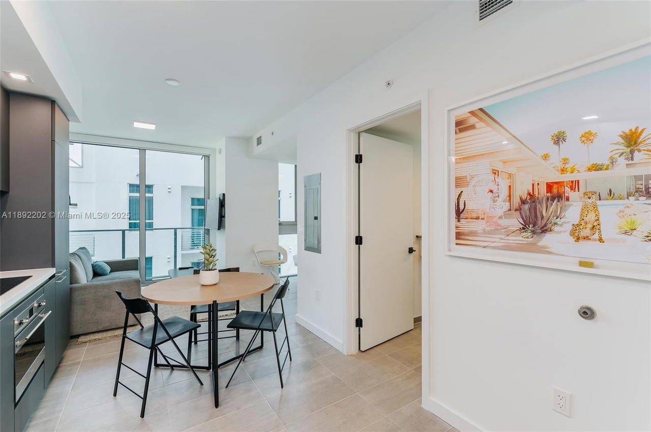 Real estate property located at 227 2nd St #2508, Miami-dade, Map Of Miami Dade Co. Fl., Miami, FL