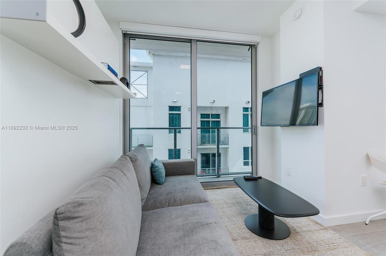 Real estate property located at 227 2nd St #2508, Miami-dade, Map Of Miami Dade Co. Fl., Miami, FL