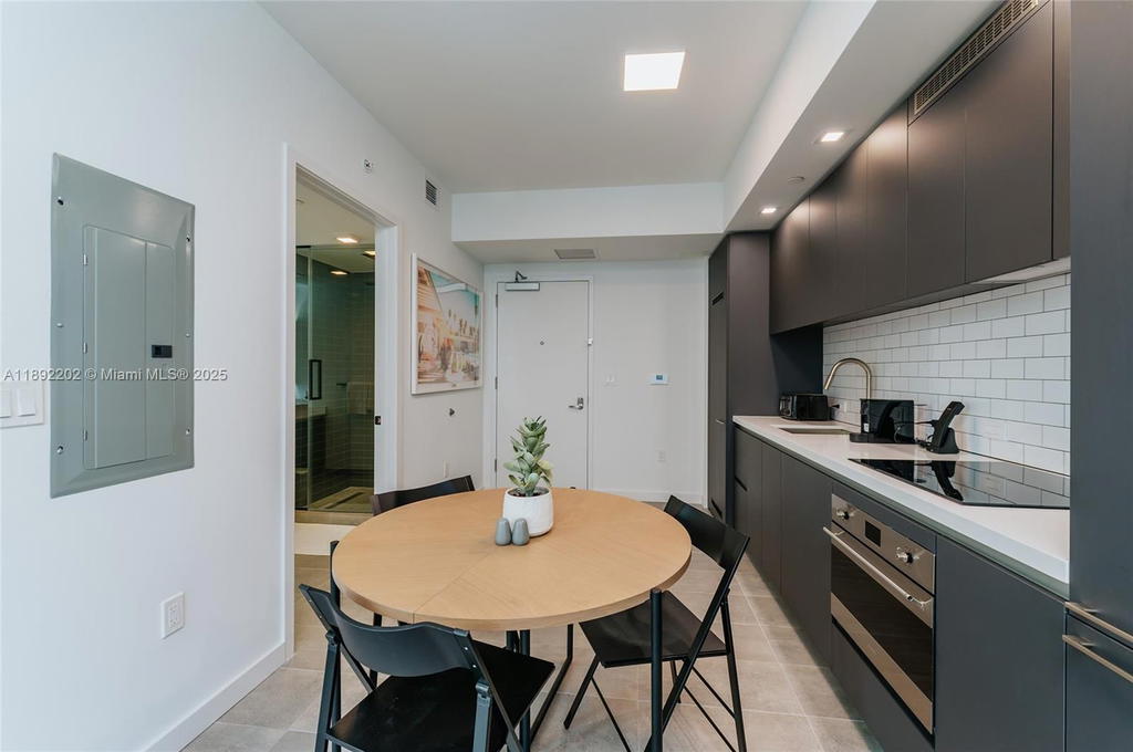 Real estate property located at 227 2nd St #2508, Miami-dade, Map Of Miami Dade Co. Fl., Miami, FL
