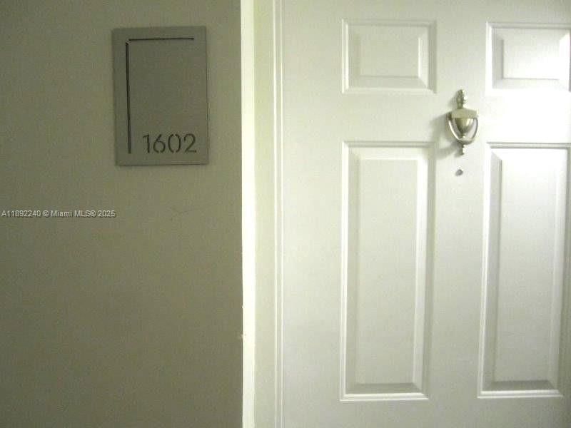 Real estate property located at 540 Brickell Key Dr #1602, Miami-dade, Brickell Key Ii Condo, Miami, FL