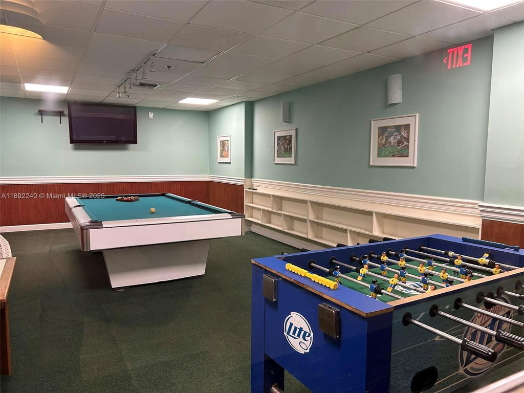 Real estate property located at 540 Brickell Key Dr #1602, Miami-dade, Brickell Key Ii Condo, Miami, FL
