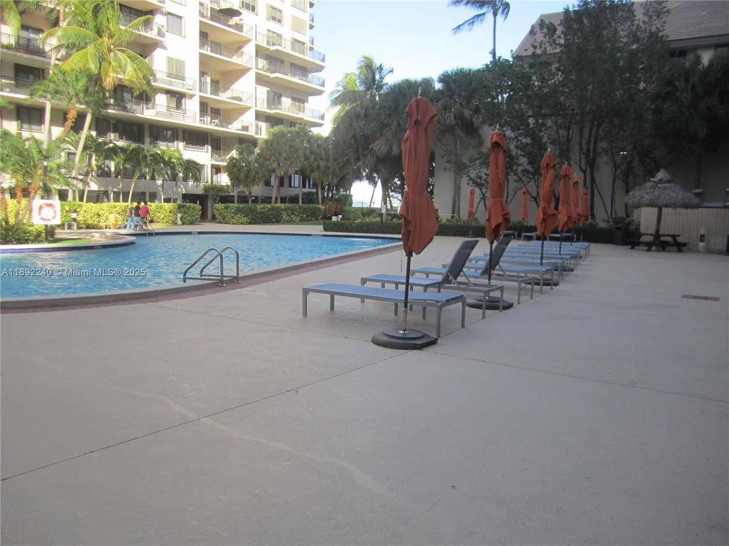 Real estate property located at 540 Brickell Key Dr #1602, Miami-dade, Brickell Key Ii Condo, Miami, FL
