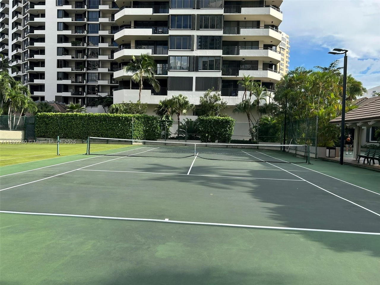 Real estate property located at 540 Brickell Key Dr #1602, Miami-dade, Brickell Key Ii Condo, Miami, FL