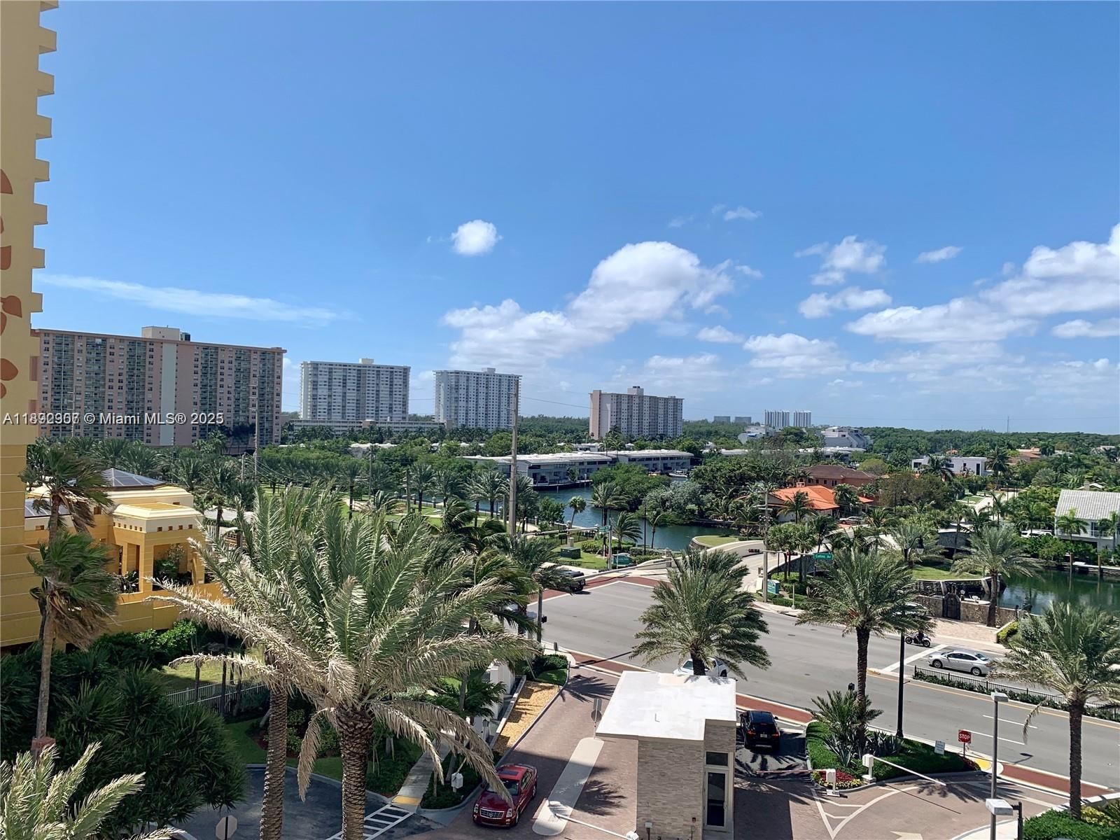 Real estate property located at 16425 Collins Ave #512, Miami-dade, Oceania I Condo, Sunny Isles Beach, FL