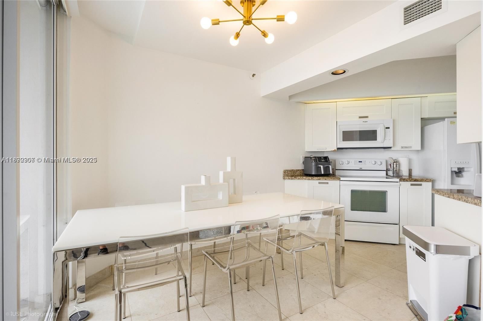 Real estate property located at 16425 Collins Ave #512, Miami-dade, Oceania I Condo, Sunny Isles Beach, FL
