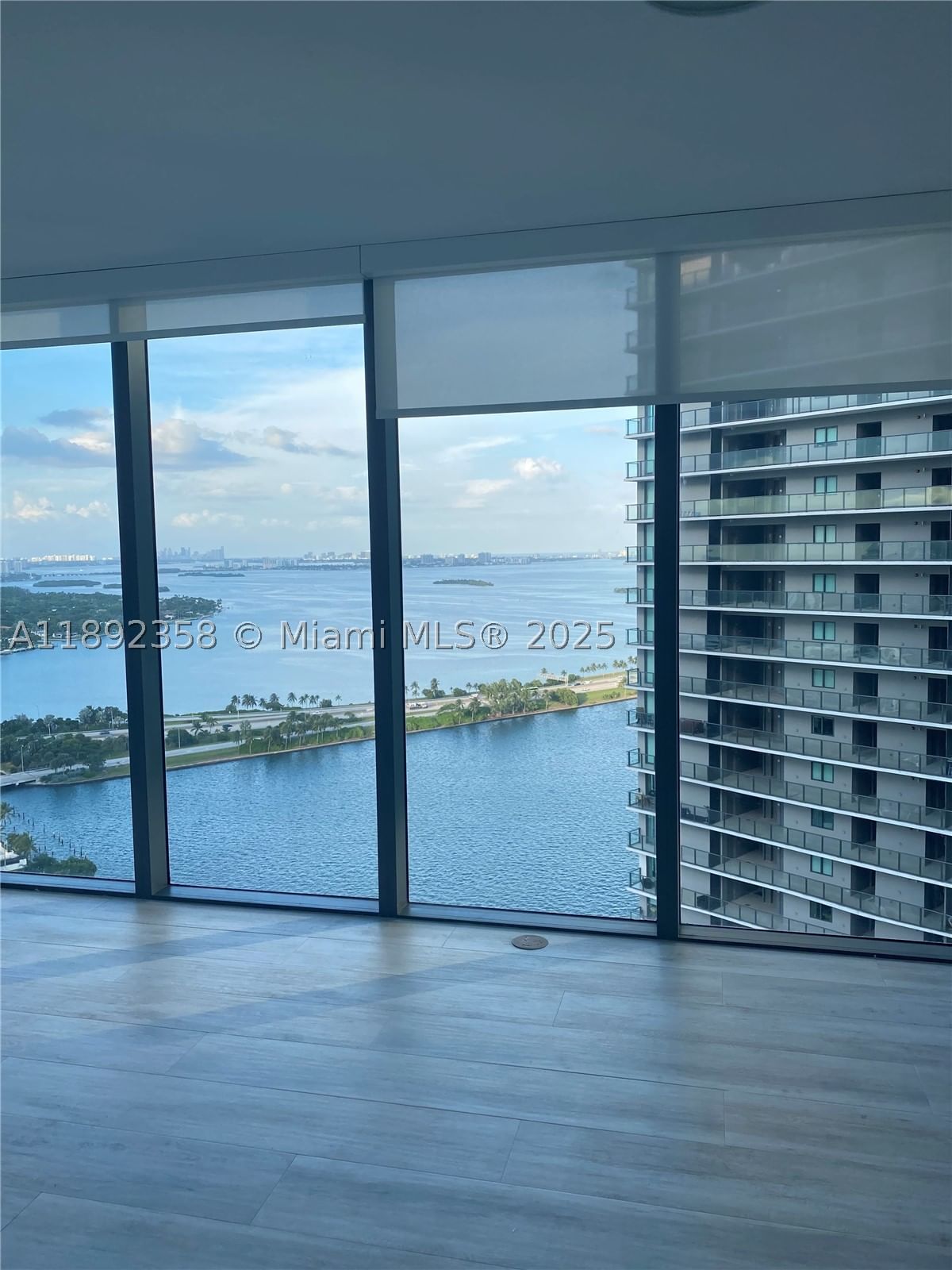 Real estate property located at 650 32nd St #3108, Miami-dade, Paraiso Bay Condo, Miami, FL