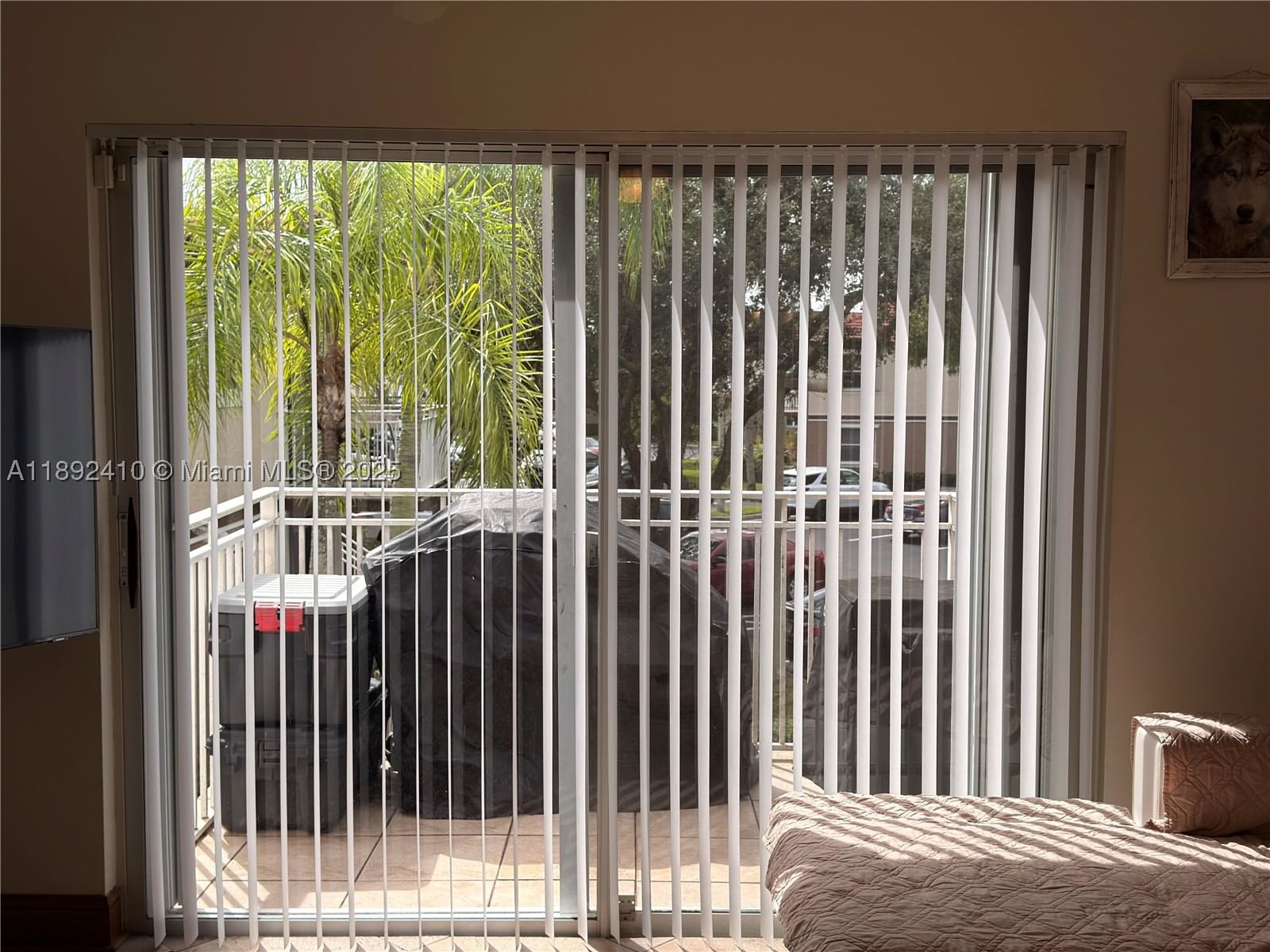 Real estate property located at 11266 12th St #201, Broward, Club Quarters At Raintree, Pembroke Pines, FL